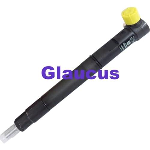 D27DT fuel injector Injection Nozzle for SSANGYONG REXTON RODIUS KYRON 2.7 XDI 2.7L 2696cc 2004- A6650170121 A6650170321