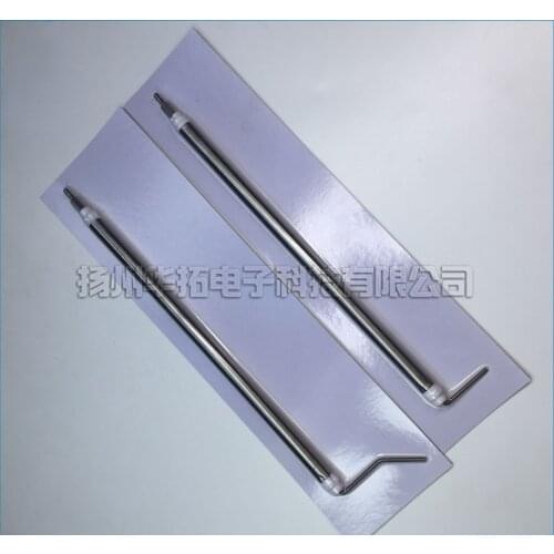 Riello Burner Ignition Needle Electrode Ion Probe Induction Probe Boiler Accessories