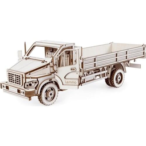 Lemmo Toys And Goods For Creativity