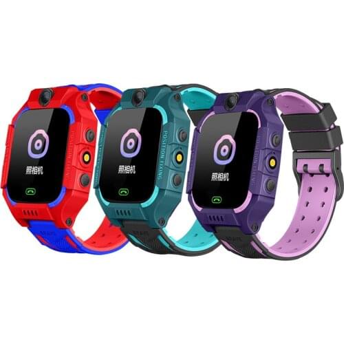 Детские умные часы LISM China At AliExpress