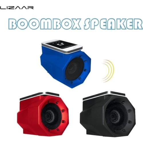 Lizaar Portable Speakers