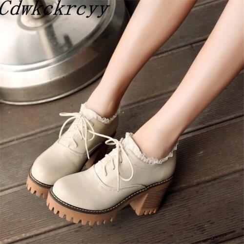 Spring and Autumn New pattern Europe and America fashion High-heeled Women Shoes overlapping Bandage Leisure time Women Shoes