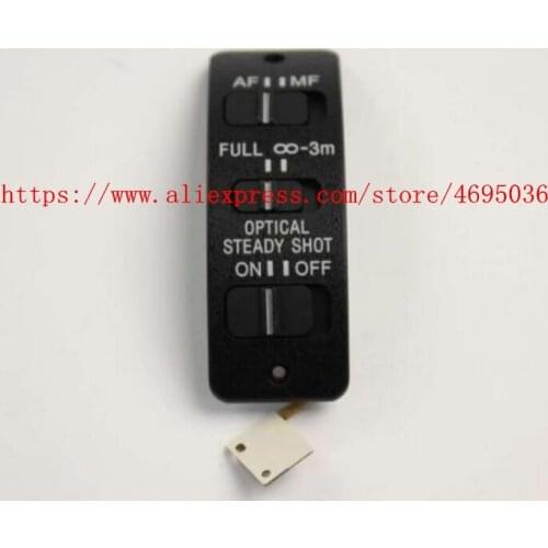 NEW FOR Sony FE 70-300mm F4.5-5.6 G OSS Lens Switch Assembly Replacement Repair Part