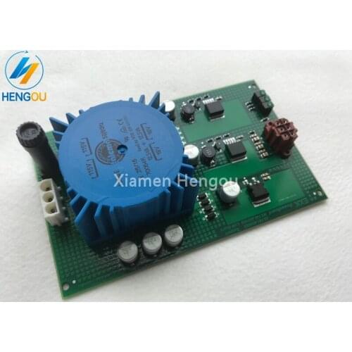 2 Pieces DHL Free 00.781.4025 Power LVM Directly compatible in EXK EXK230 EXK400 Offset Printed Circuit Board EXK230 M2.148.3031