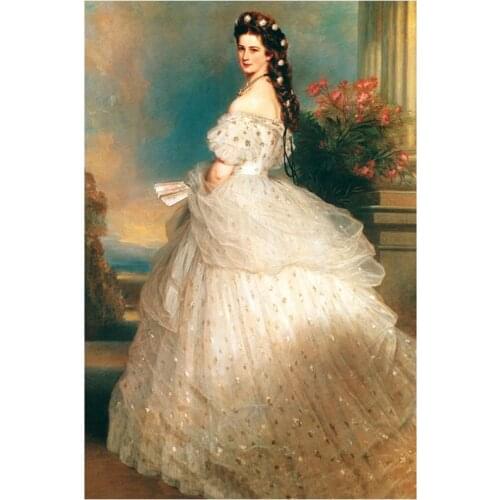 Full diamond painting woman embroidery mosaic art lady diamond dotz diy rhinestone picture puzzle tapestry wall decor stickers