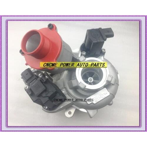 TURBO IS38 06K145722H 06K145722A 06K145702N Turbocharger For Audi A3 2.0T For Volkswagen VW Golf VII 7 GTI R Mk7 1.8T 1.8L
