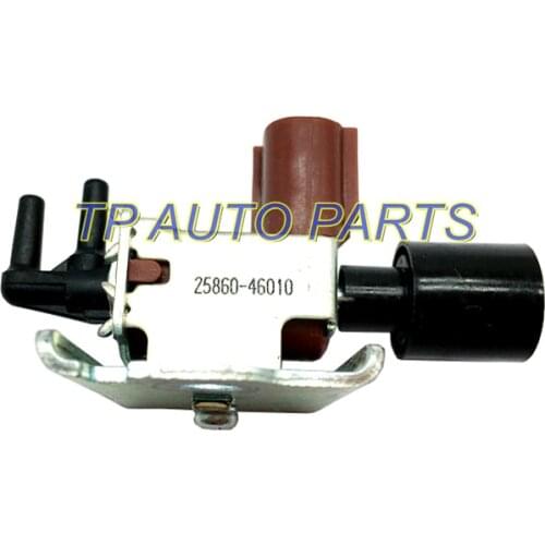 Vacuum Switching Valve ASSY NO 2 0 for TOYO-TA SERIES OEM 25860-46010 2586046010 25860 46010