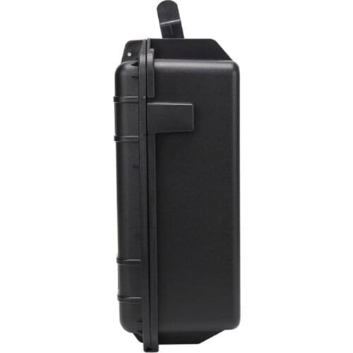 Waterproof Suitcase Handbag Explosion Proof Carrying Case Storage Bag Box for DJI Mavic 2 Pro Drone Accessories D08A