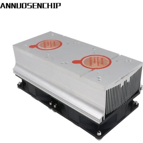 DC12V Aluminum Heatsink with for 20W 30W 50W 70W 100W 120W High Power Led Radiator