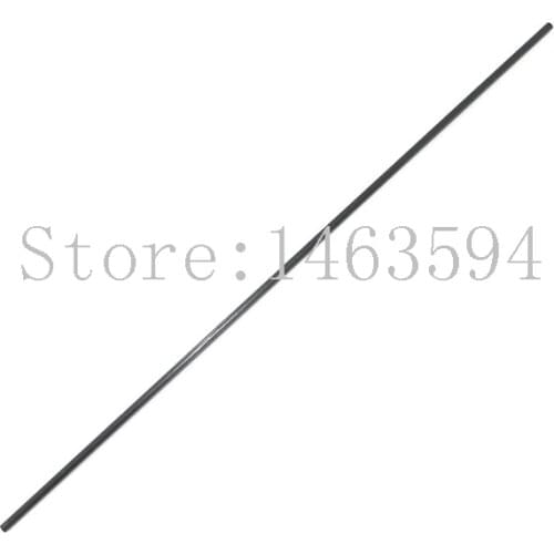 Free Shipping Sky king WLtoys F959S F959 XK A100 RC Airplane spare parts Reinforcing bar support pipe