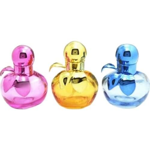 Capacity 18ml 100pcs/lot A perfume bottles, bulk perfume spray bottles, empty bottles portable
