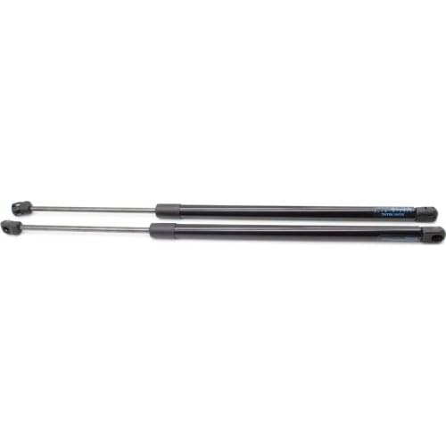 For 1999 2000 2001 2002 Ford F-250 Front Bonnet Hood Gas Charged Gas Struts Lift support Lift Support Struts 17.32 inches