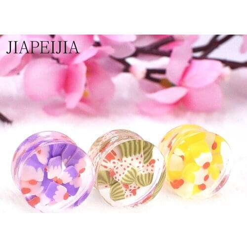 JIAPEIJIA Piercing Rings