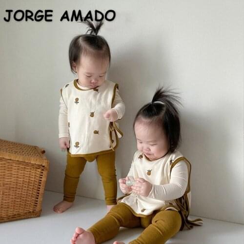 JORGE AMADO Clothes For Newborn Boys