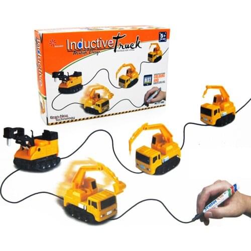 Lesion Toy Transport