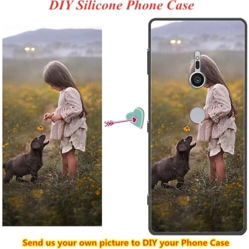 Чехлы для телефонов Sony Xperia XZ Compact Meaford China At AliExpress