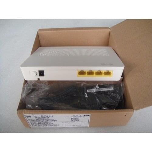 HG8345R Echolife GPON ONU ONT puerta de entrada a casa Modelo de router de 4 puertos Ethernet HGU