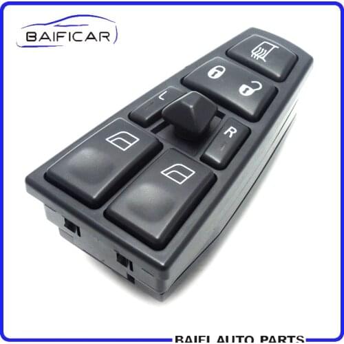 Baificar Brand New Genuine Power Control Window Switch 20752918 21543897 21277587 20568857 20452017 For Volvo Truck FH12 FM VNL