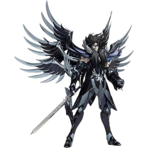 Original EX 2.0 Hades action figure doll toy model collection gift model