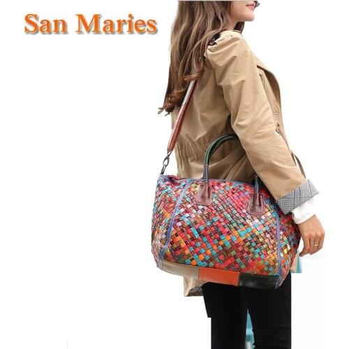 Женские бизнес-сумки San Maries China At AliExpress