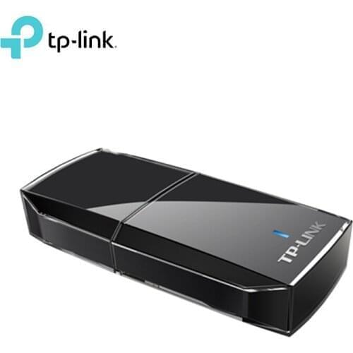 TL-WN823N Wifi Adapter USB Wireless Wi-fi Mini Network Card 300M Wifi Antenna Computer