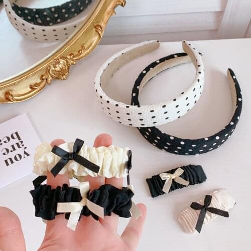 1PCS New Scrunchies Gum Hair Tie For Women Girls Printed Smile Elastic Hair bands Lace Ponytail Hold Hair Accessories