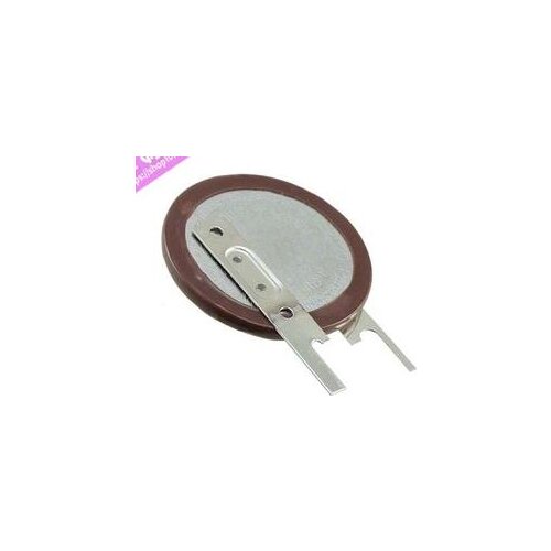 1PCS Japan original VL2020/VCN 3V button battery vertical with welding feet VL2020 car key