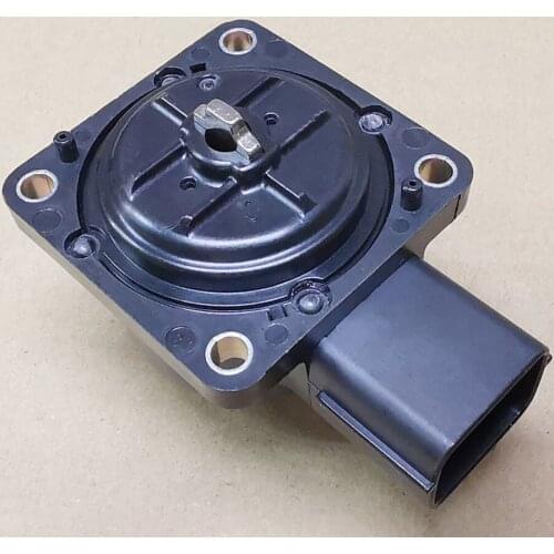 Recirculation Valves Baixinde China