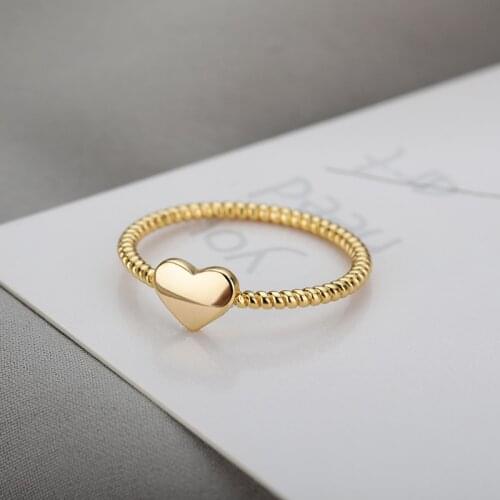 BAUTOBVC Wedding Rings
