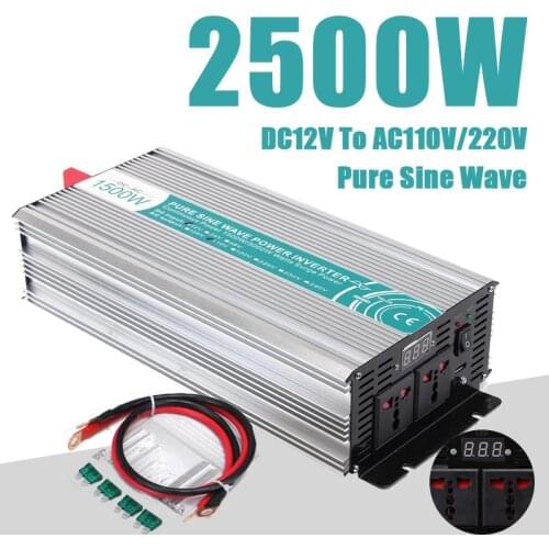 Becornce Power Supplies