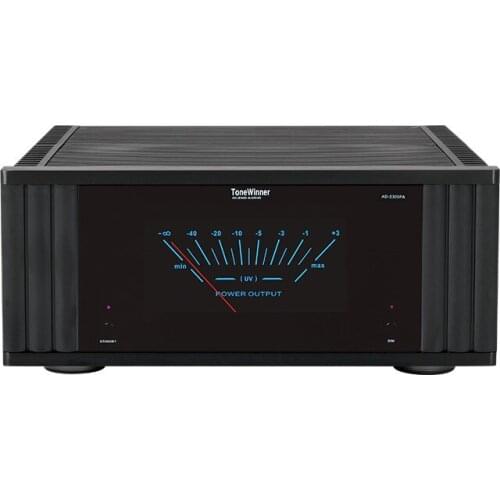 Free Shipping 1500W hifi power audio amplifier av home theater 5.1 channel best sound quality big bass