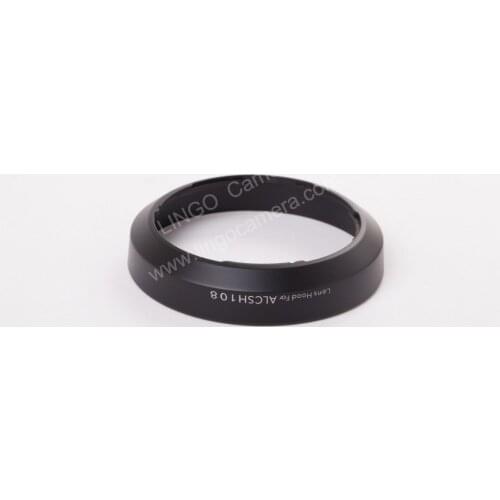 Camera Bayonet Lens Hood 55mm ALC-SH108 for a200 a550 a580 a350 a900 with DT 18-55mm f/3.5-5.6 Lens