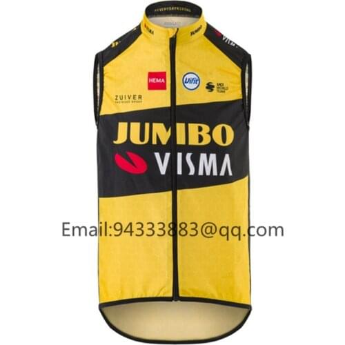 BOESTALK Travel Vests