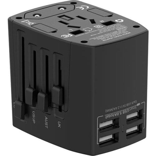 Переходники для розеток BUDI China At AliExpress