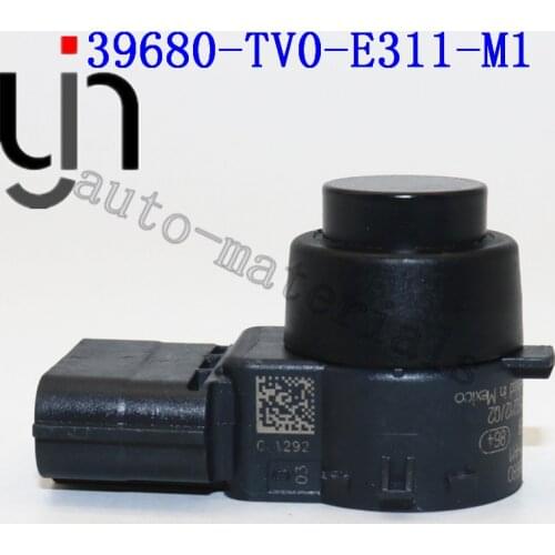 4Pcs For Car Parking Sensor Distance For HONDA CR-V E311 M1 39680-TV0-E311-M1 OEM 0263013768