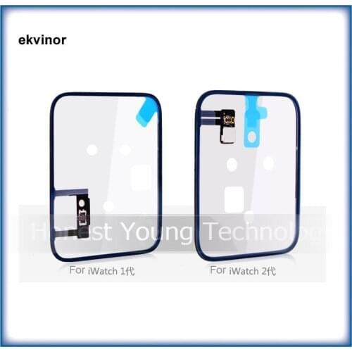 For Apple Watch Series 1 2 3 4 38mm 42mm 40mm 44mm Generation 1 2 3 4 LCD Display Gravity Inductive Sensor Coil Force Flex