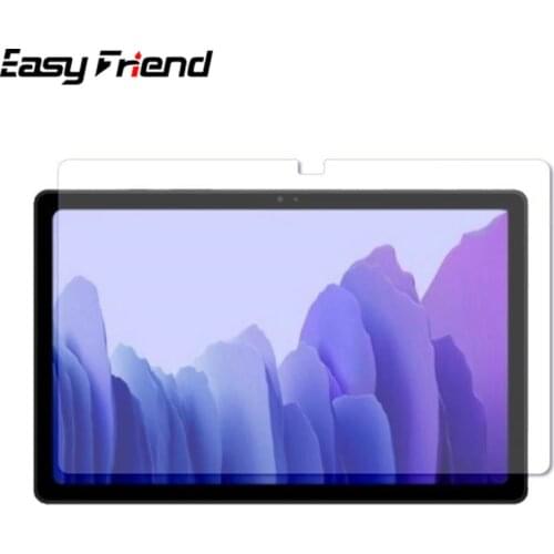 For Samsung Galaxy Tab A7 2020 10.4 A7 Lite 8.7 2021 SM-T500 T500 T505 T200 T220 T225 SM-T220 Screen Protector Tempered Glass