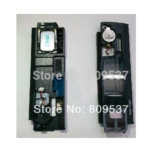 For Xperia Z C6603 L36h Loudspeaker Buzzer Module with Vibrator Vibrating Motor Replacement