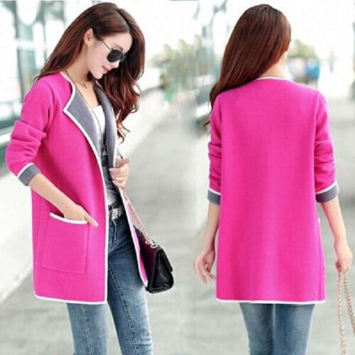 Женские весенние куртки Dower Me China At AliExpress