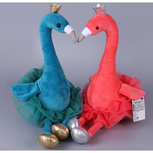 FILEXALLEN Plush Toys