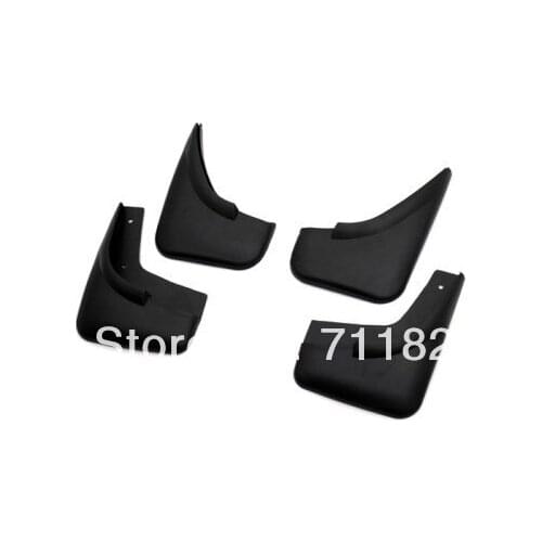 Mud Guard For VW Jetta / Bora MK4