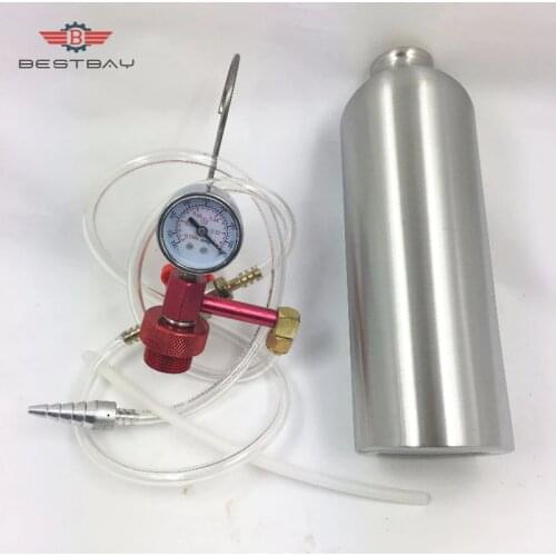 Fuel Injection Cleaner Fuel Injector Cleanning Tool Fuel System Tool fuel injector cleaner