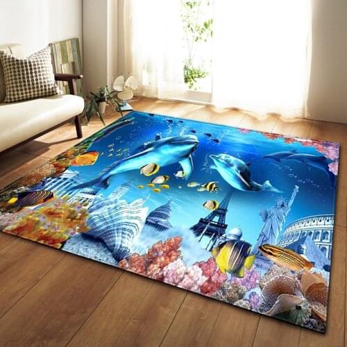 Living Room Bedroom Carpet Home Decoration Childrens Bedside Sofa Rug Kitchen Balcony Hallway Kids Room Bath Entrance Floor Mat