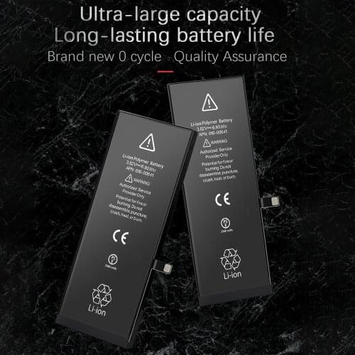 Аккумуляторы для телефонов Apple iPhone 6s Leadphone China At AliExpress