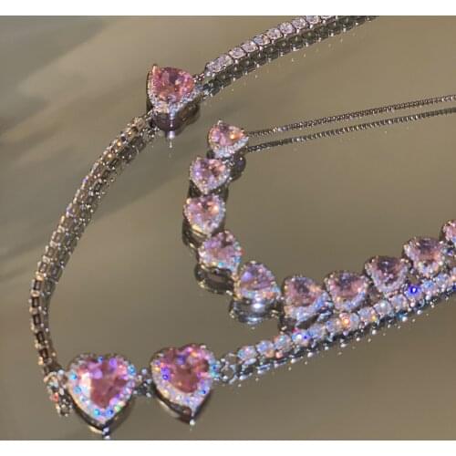 MENGJIQIAO Chains
