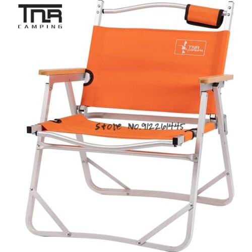 Outdoor Folding Chairs Director Chairs Portable Ultra-light Fishing Beach Chairs Lazy Camping Simple Deck Chairs