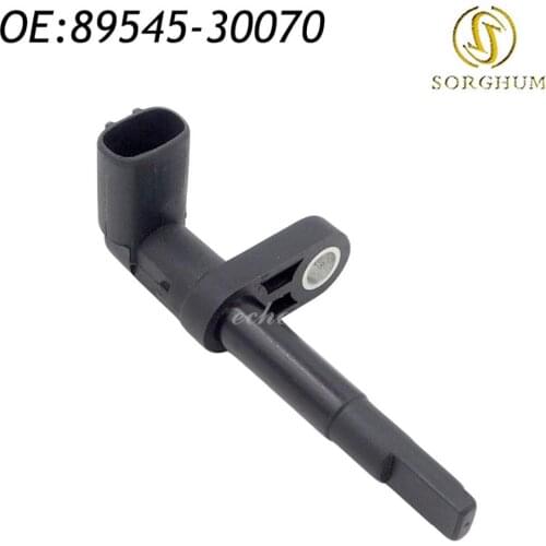 New Rear/Right ABS Wheel Speed Sensor For Toyota Lexus GS350 IS350 LS460 89545-30070 8954530070
