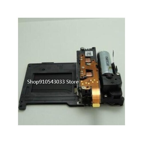 NEW Shutter with curtain blade Assembly Unit Component Part for Canon 5D3 5D Mark III Camera Repair Replace parts
