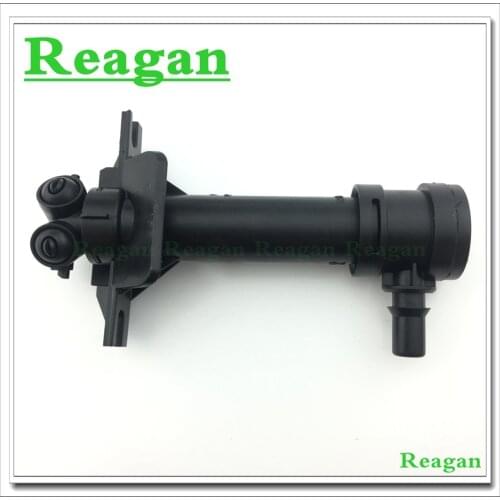 Right Headlight Cleaning Washer Nozzle Pump for Audi Q3 2015-2017 8U0955102C 8U0 955 102C