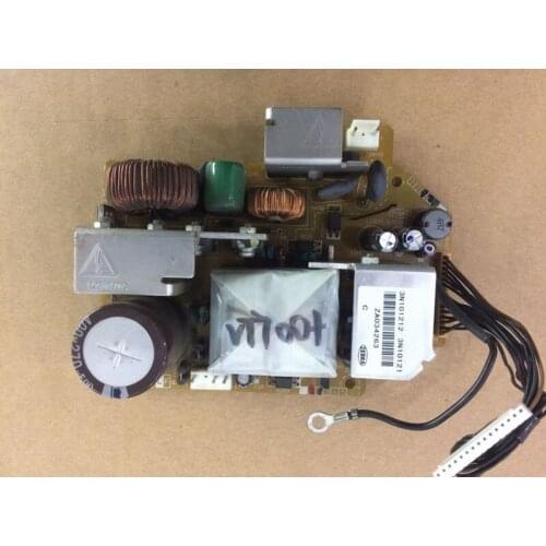 Suitable for NEC VT700 + power board LC611-4001AC projector projector main power